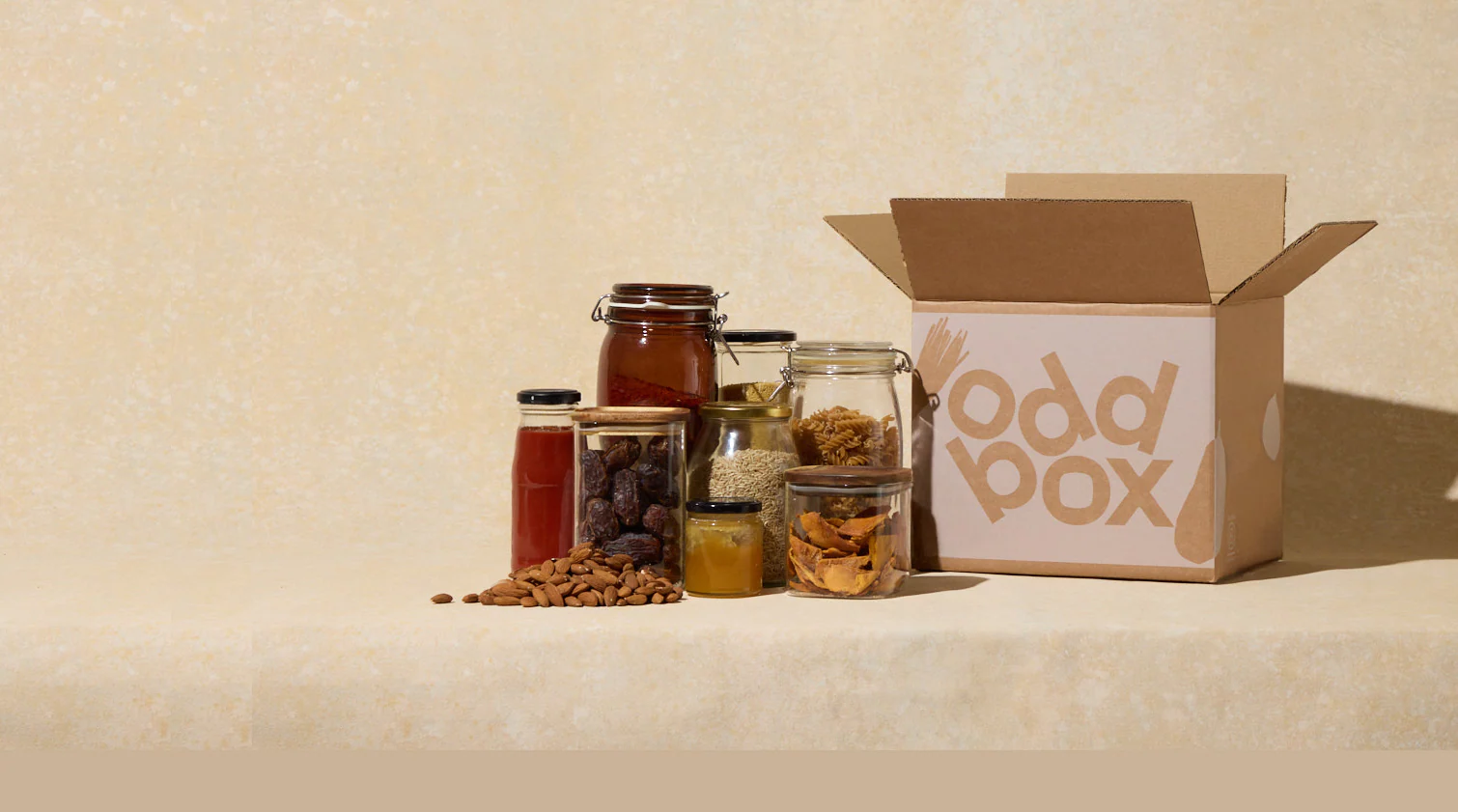 Rescue Food, Relish the Savings